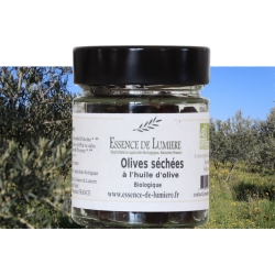 Olives séchées